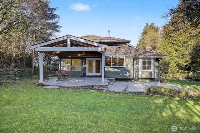 $1,080,000 | 2386 215th Place Southwest, Brier, WA 98036