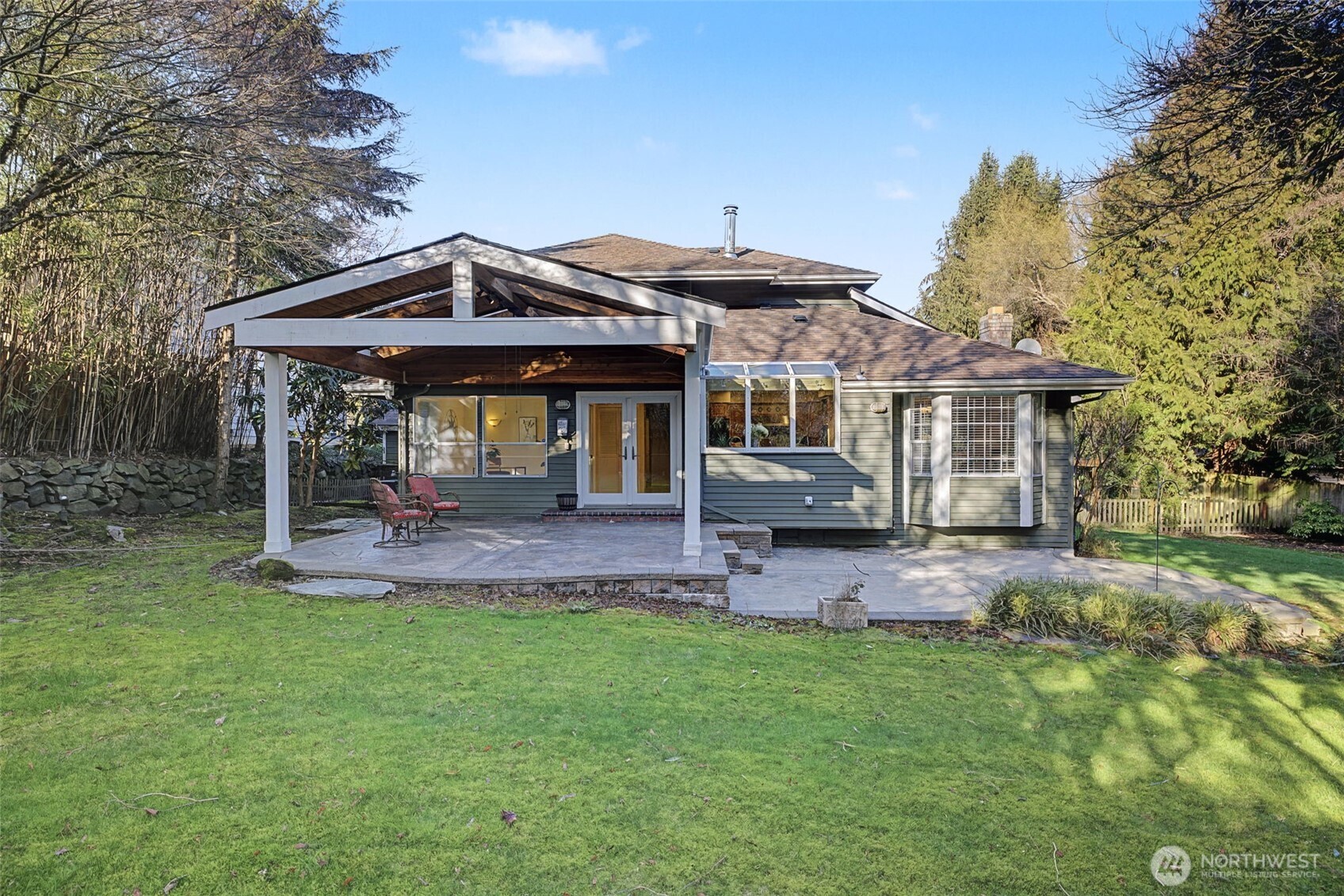 2386 215th Place Southwest Brier, WA 98036 - Photo 33 of 37