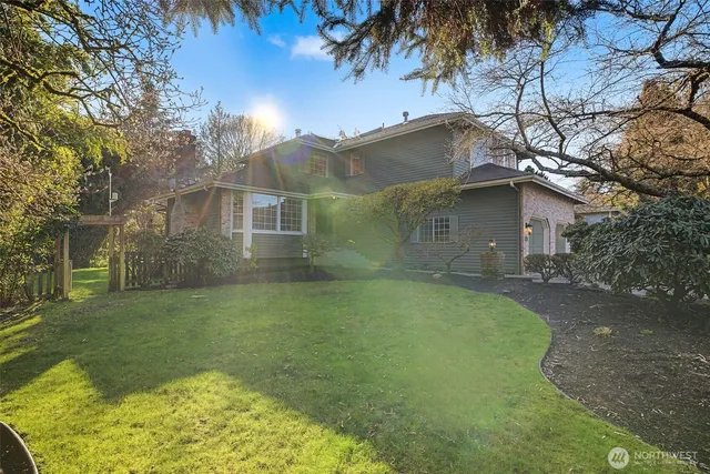 $1,080,000 | 2386 215th Place Southwest, Brier, WA 98036