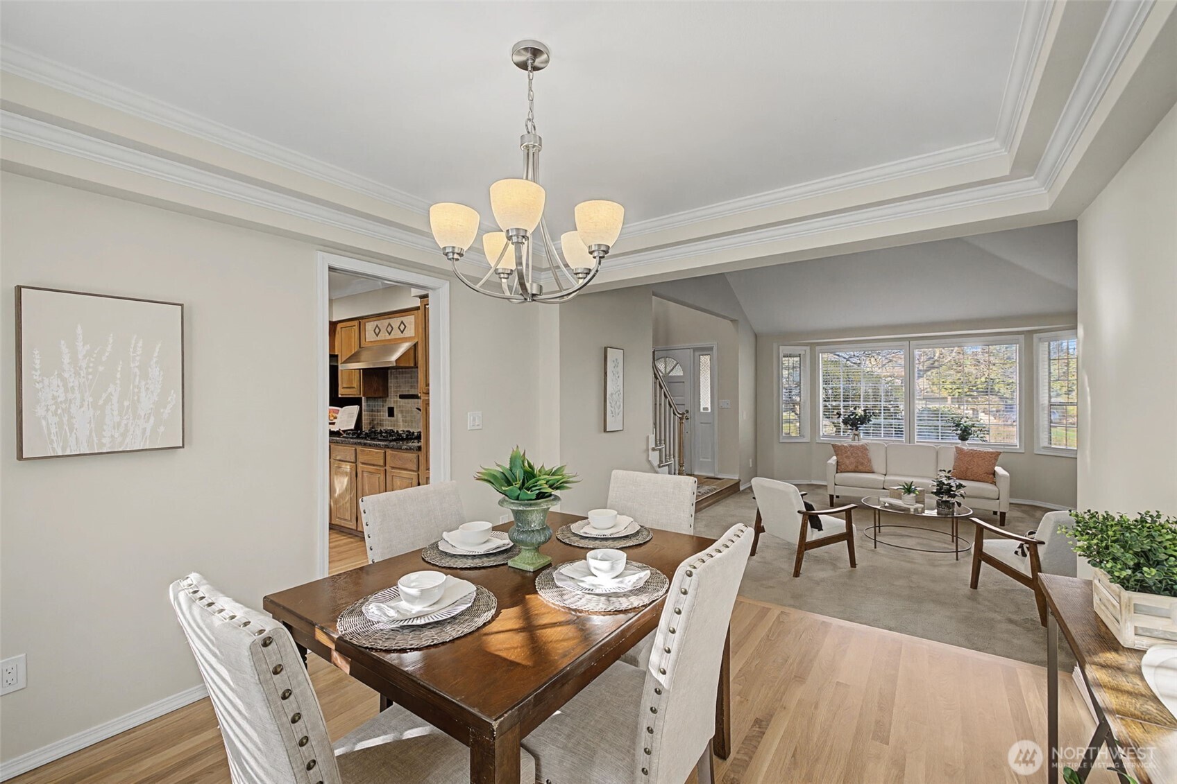 2386 215th Place Southwest Brier, WA 98036 - Photo 7 of 37