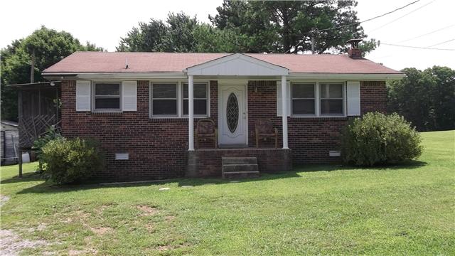 1066 Claylick Road White Bluff, TN 37187 - Photo 1 of 6 Gallery Image 1