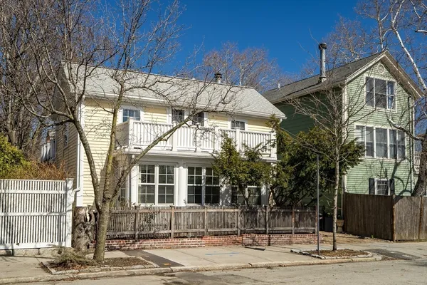 $2,900,000 | 237-239 Mt Auburn Street, Cambridge, MA 02138