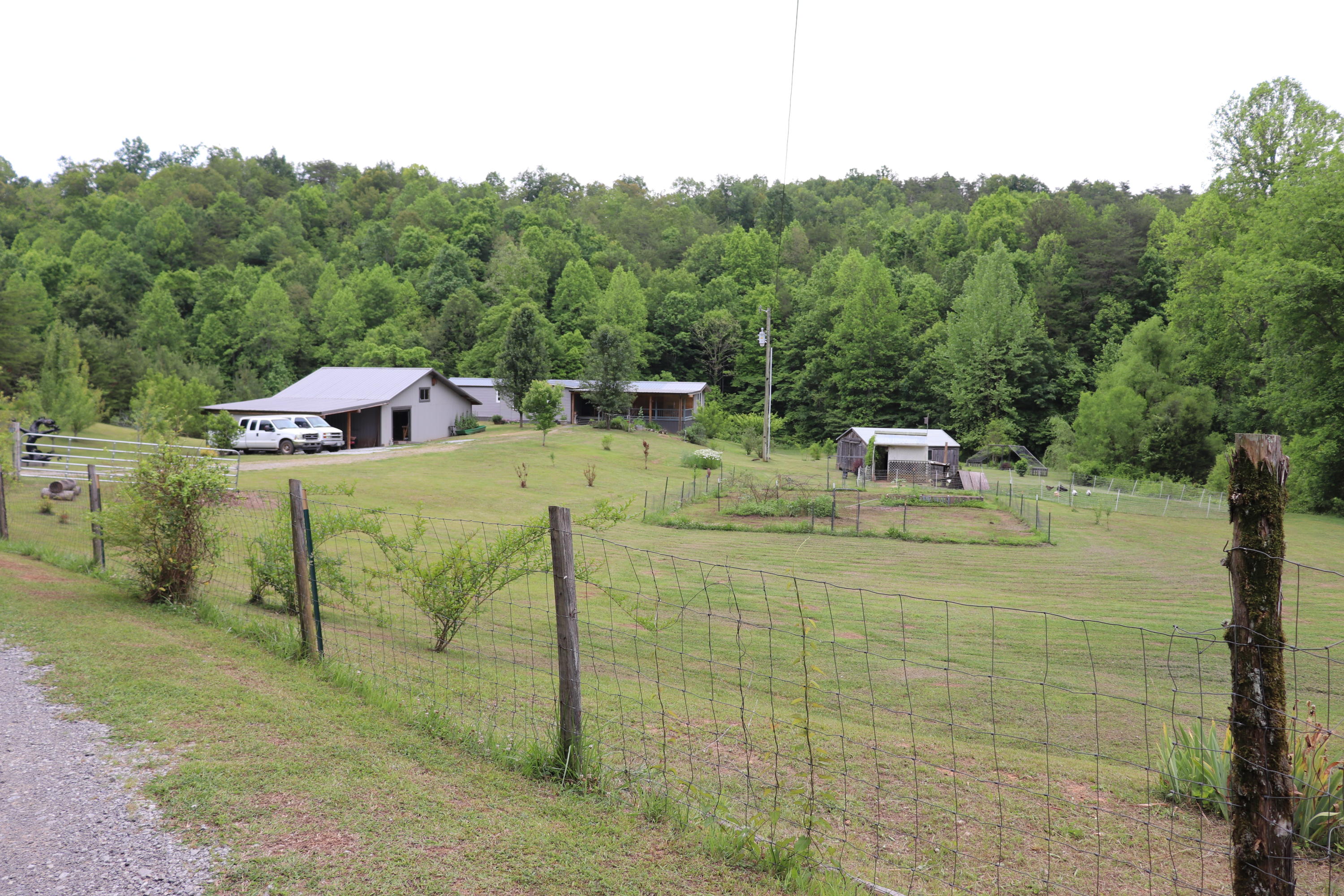 299 Hardin Cemetery Road Vonore, TN 37885 - Photo 1 of 32 IMG_2038