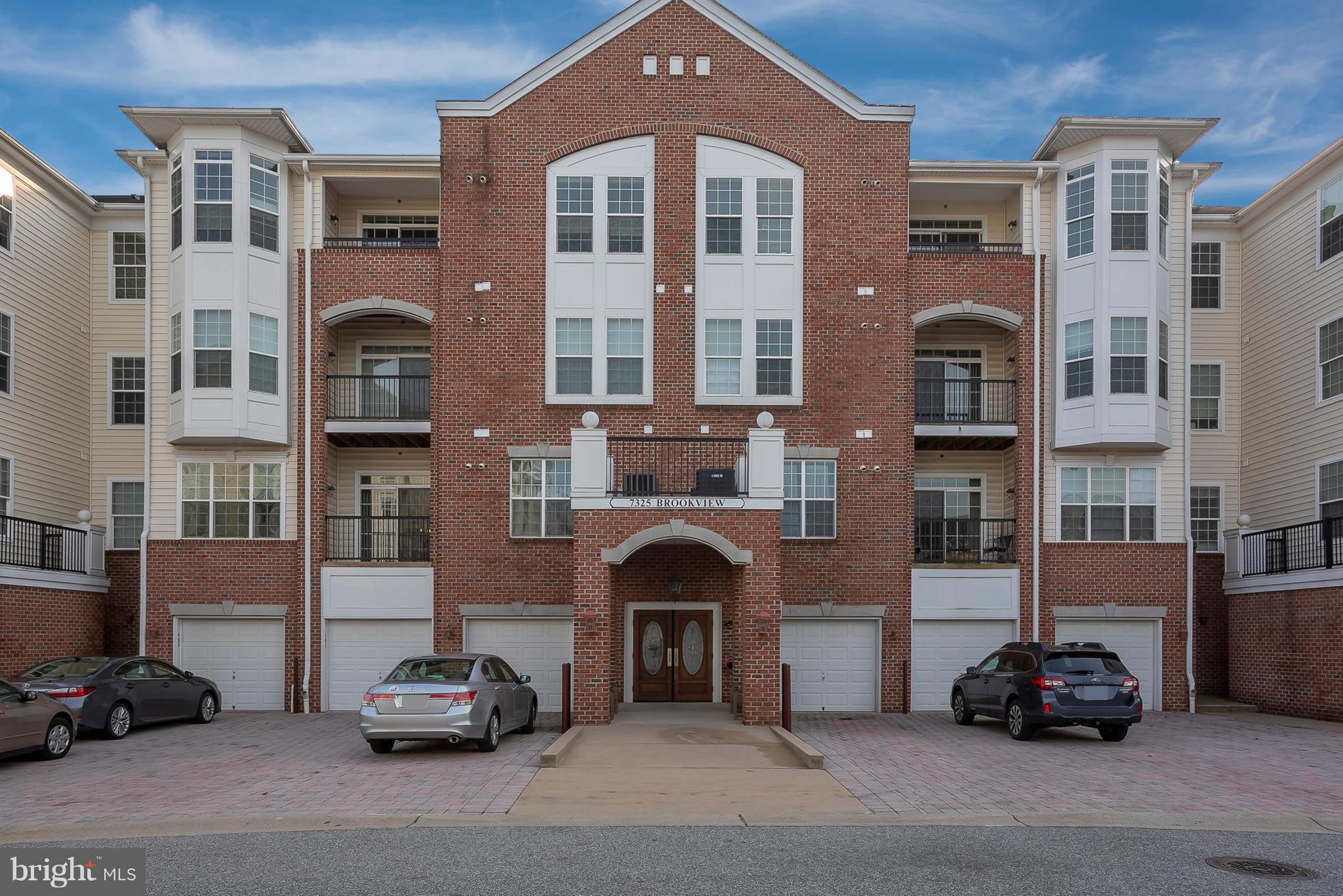 7325 Brookview Road, Unit 405 Elkridge, MD 21075 - Photo 1 of 37 Main Exterior