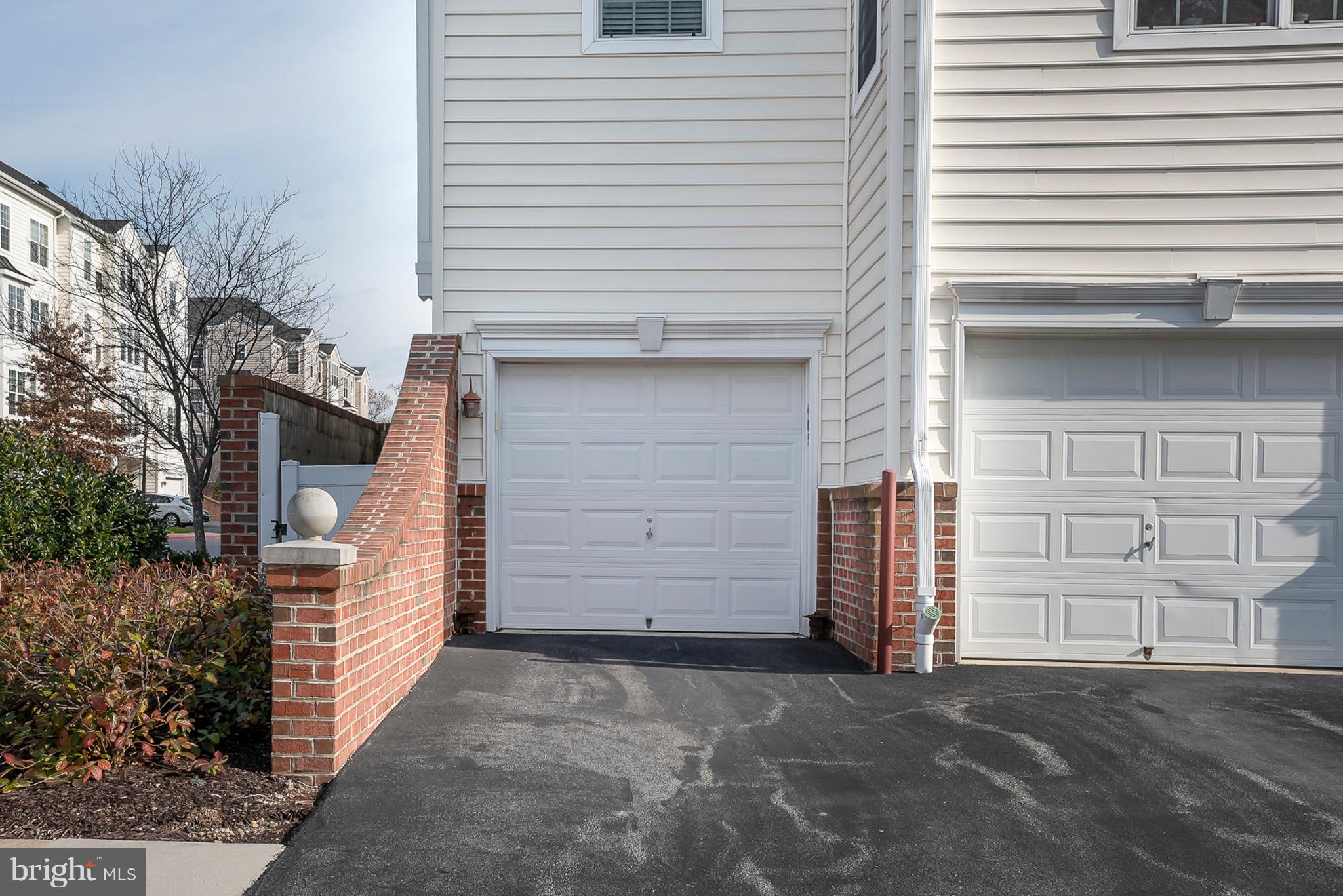 7325 Brookview Road, Unit 405 Elkridge, MD 21075 - Photo 3 of 37 Garage