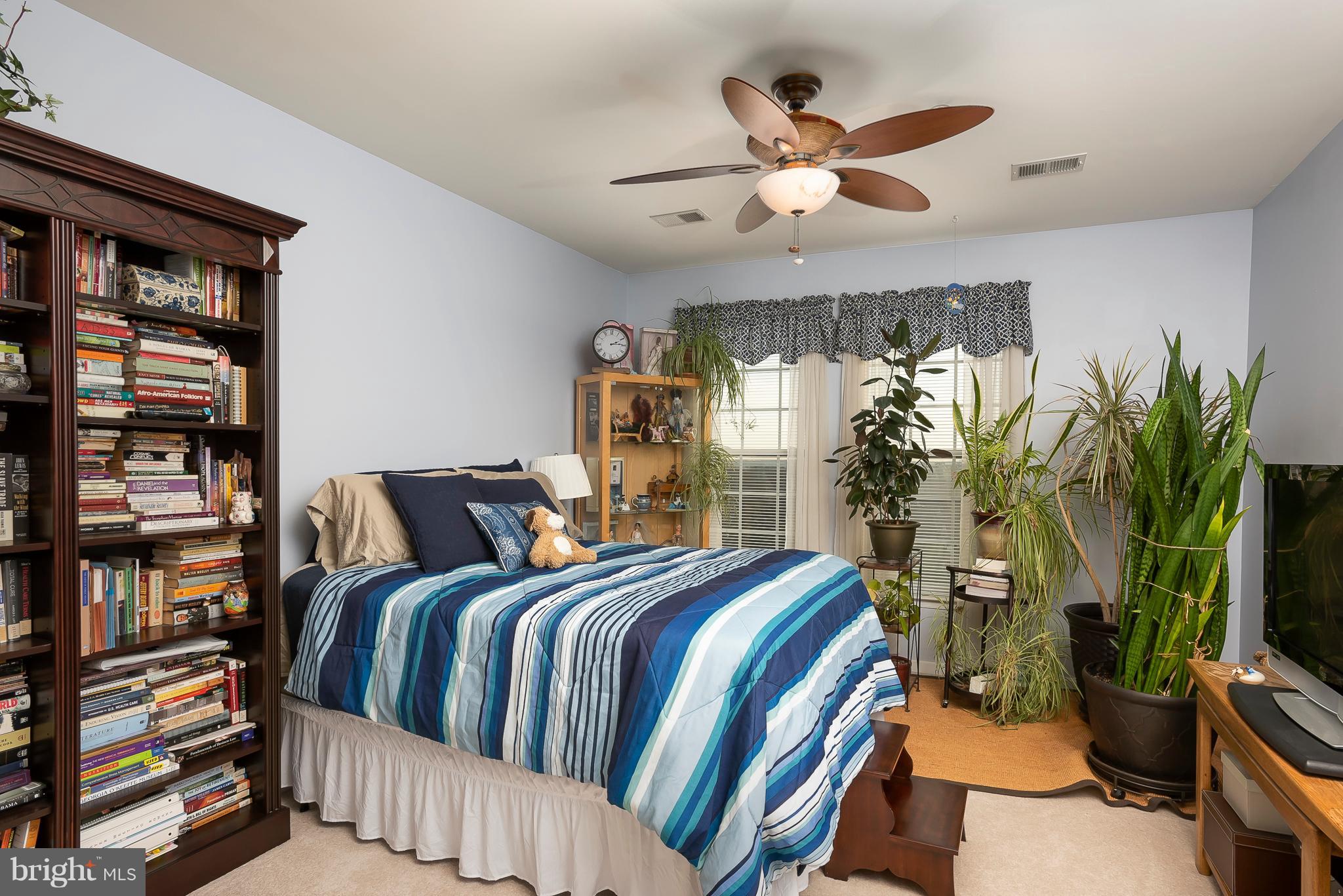 7325 Brookview Road, Unit 405 Elkridge, MD 21075 - Photo 24 of 37 Bedroom 2
