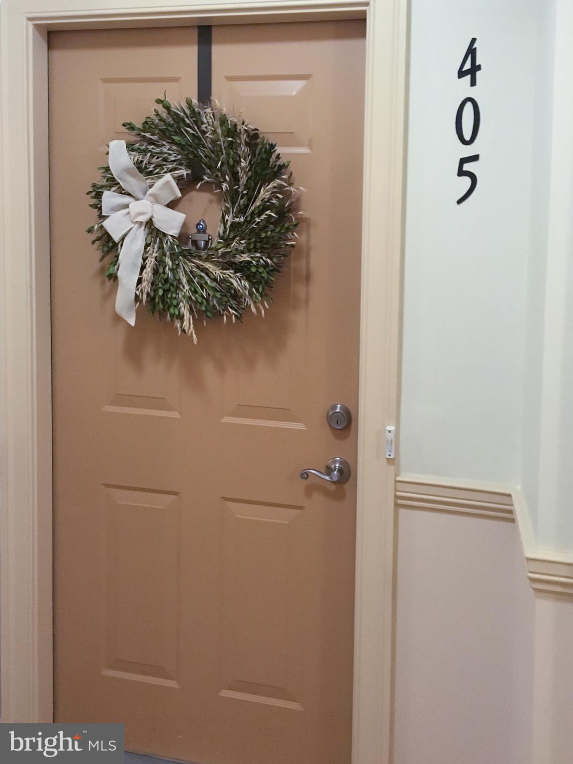 7325 Brookview Road, Unit 405 Elkridge, MD 21075 - Photo 6 of 37 Front Door