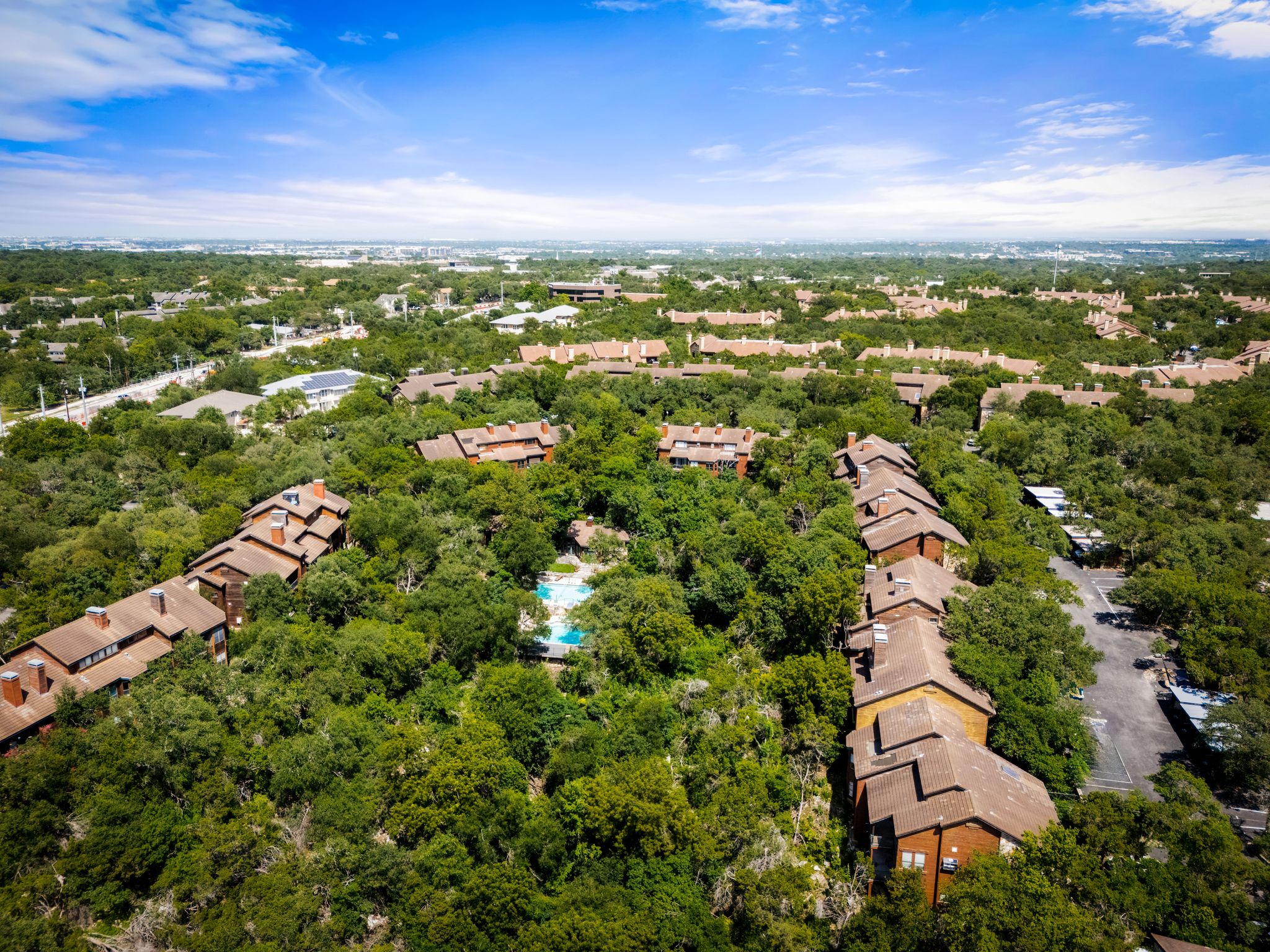 4711 Spicewood Springs Road, Unit 254 Austin, TX 78759 - Photo 22 of 24