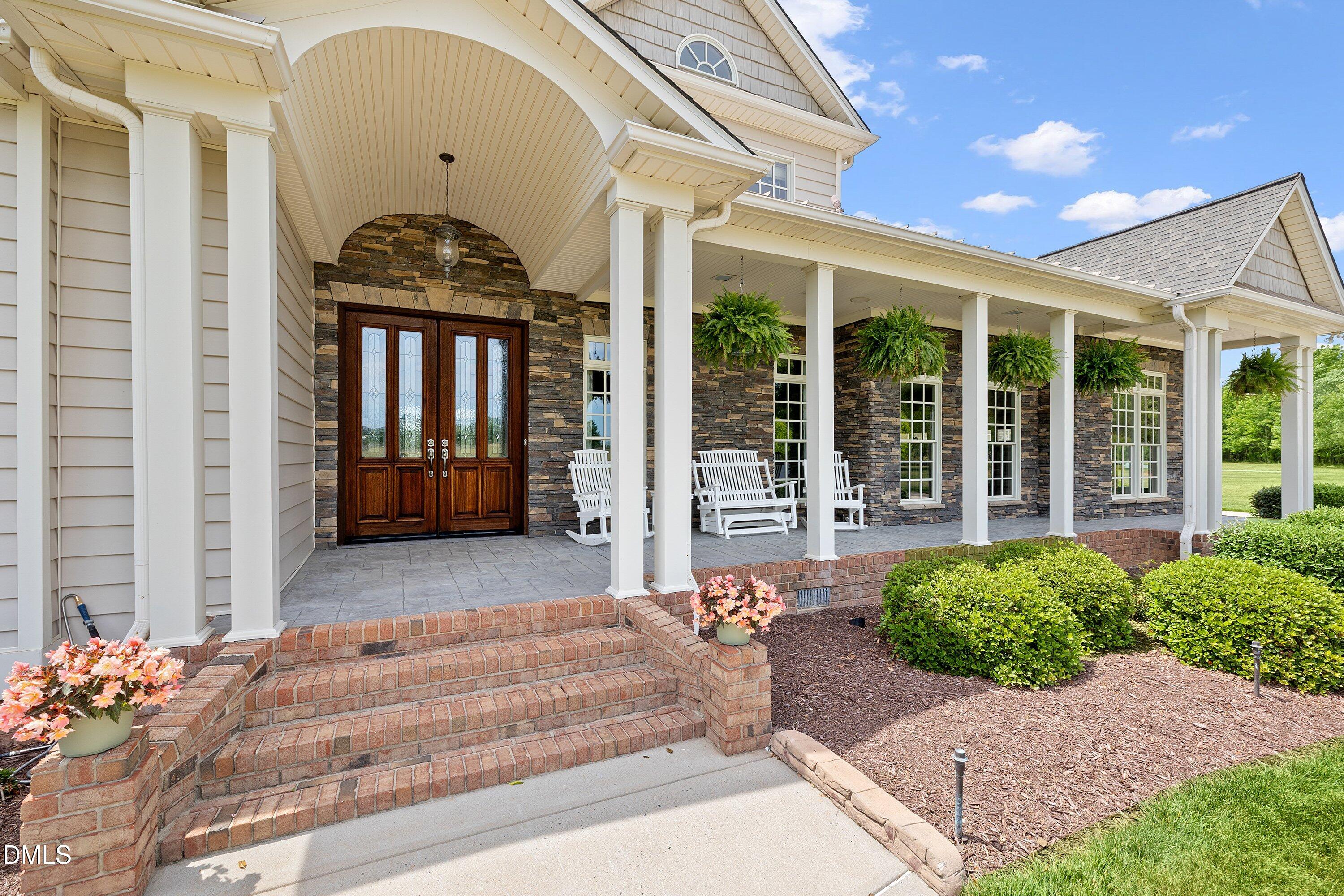 2698 Providence Church Road Pleasant Garden, NC 27313 - Photo 14 of 100