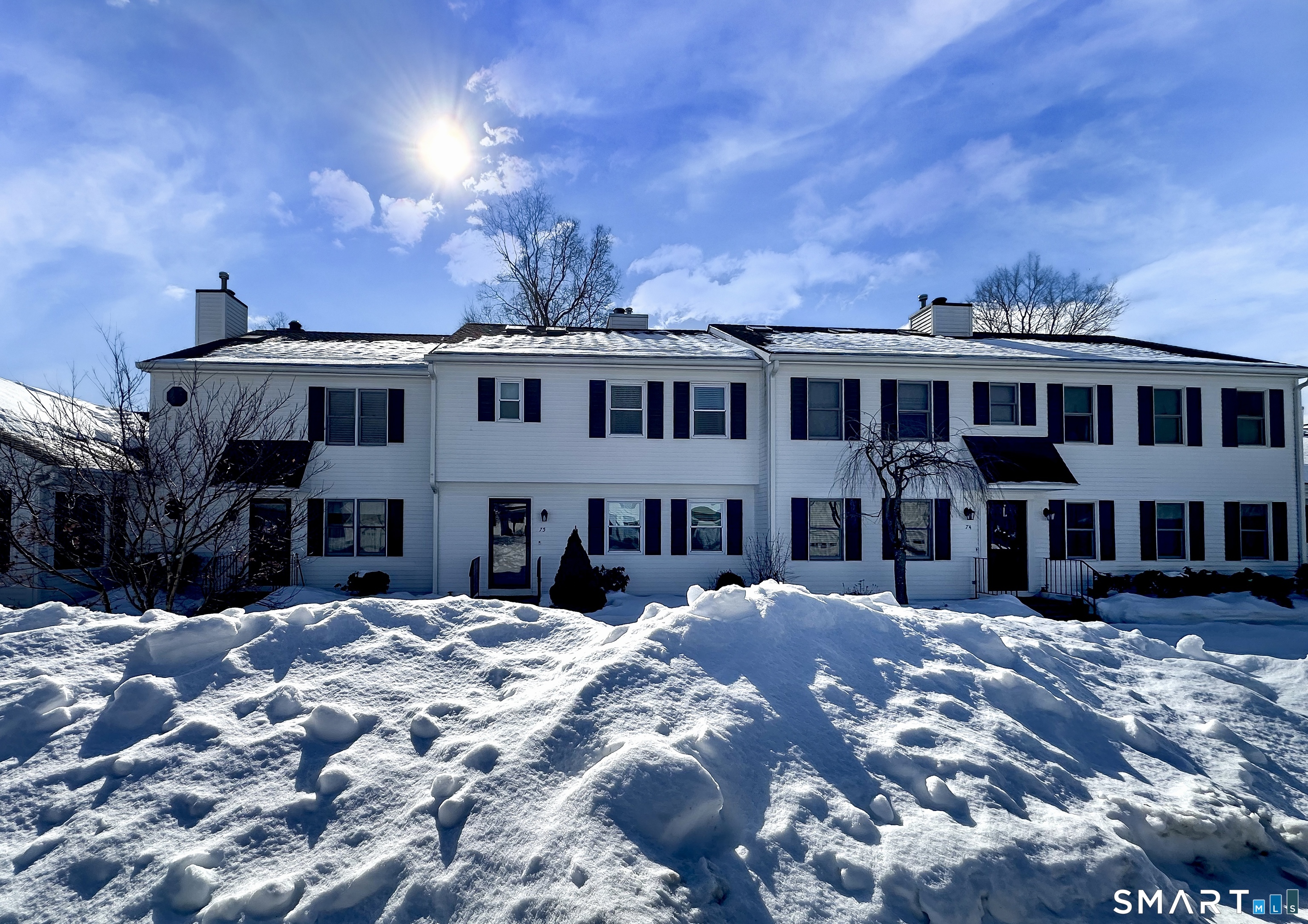 319 Thomaston Road, Unit 75 Watertown, CT 06795 - Photo 1 of 1