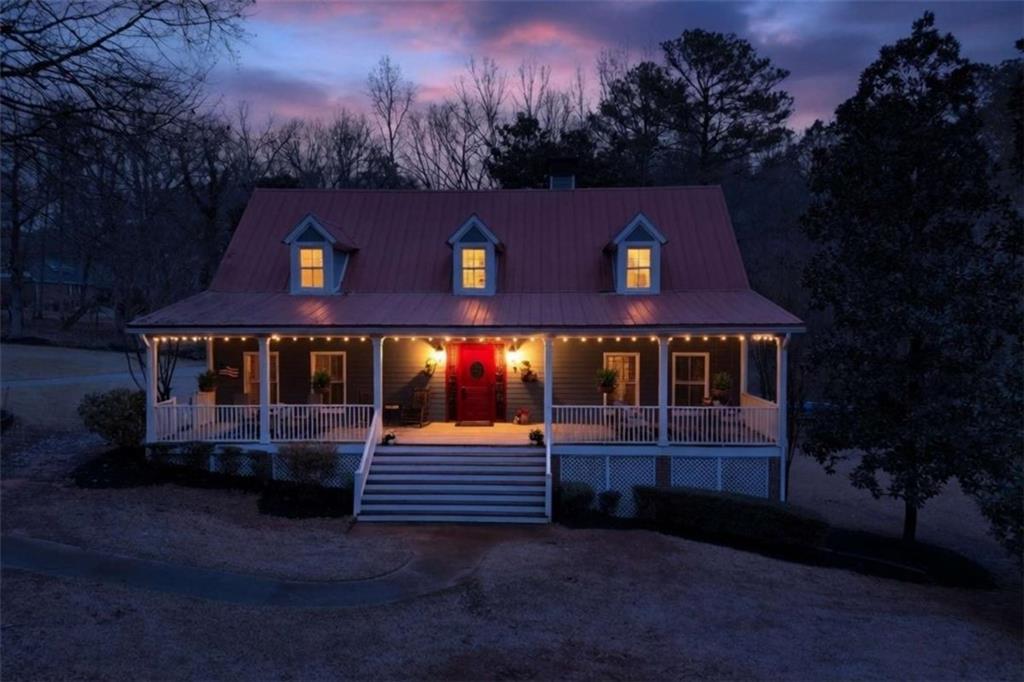 2790 Tucker Mill Road Southwest Conyers, GA 30094 - Photo 11 of 54