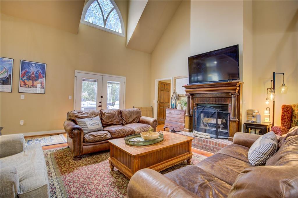 2790 Tucker Mill Road Southwest Conyers, GA 30094 - Photo 16 of 54