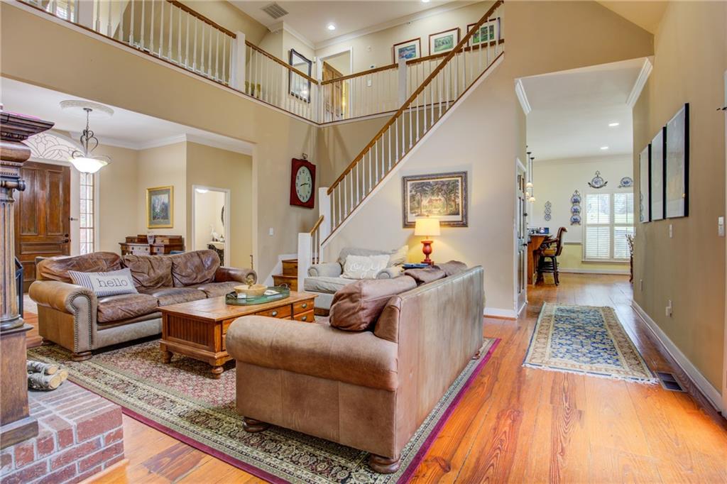 2790 Tucker Mill Road Southwest Conyers, GA 30094 - Photo 17 of 54