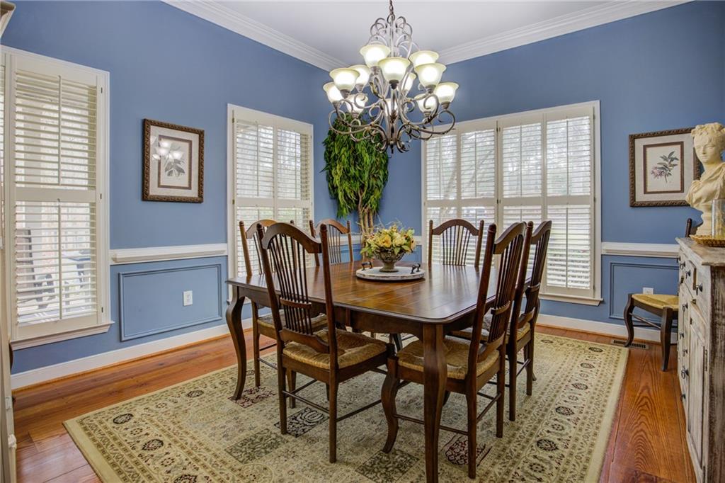 2790 Tucker Mill Road Southwest Conyers, GA 30094 - Photo 18 of 54