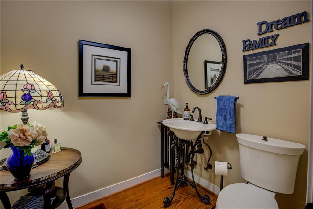 2790 Tucker Mill Road Southwest Conyers, GA 30094 - Photo 19 of 54