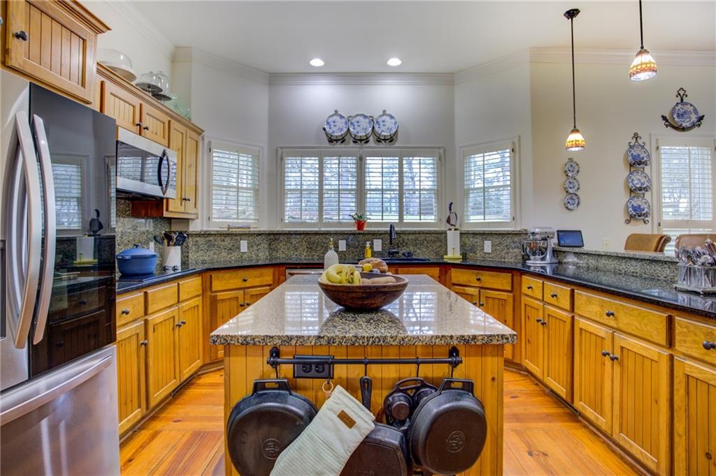 2790 Tucker Mill Road Southwest Conyers, GA 30094 - Photo 20 of 54