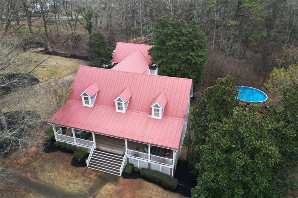 2790 Tucker Mill Road Southwest Conyers, GA 30094 - Photo 2 of 54