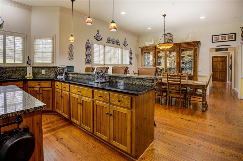 2790 Tucker Mill Road Southwest Conyers, GA 30094 - Photo 21 of 54