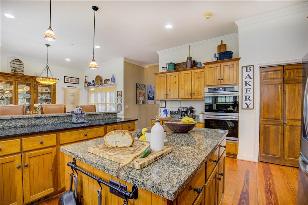 2790 Tucker Mill Road Southwest Conyers, GA 30094 - Photo 22 of 54