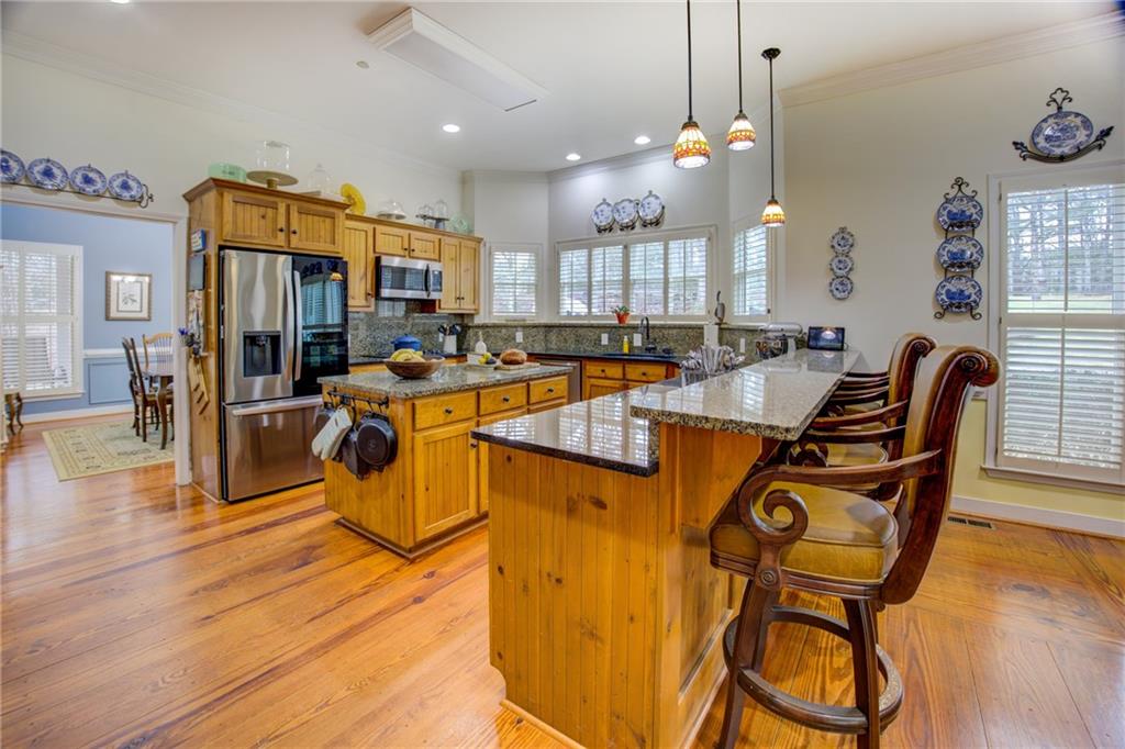 2790 Tucker Mill Road Southwest Conyers, GA 30094 - Photo 23 of 54