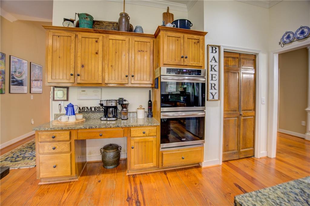 2790 Tucker Mill Road Southwest Conyers, GA 30094 - Photo 24 of 54