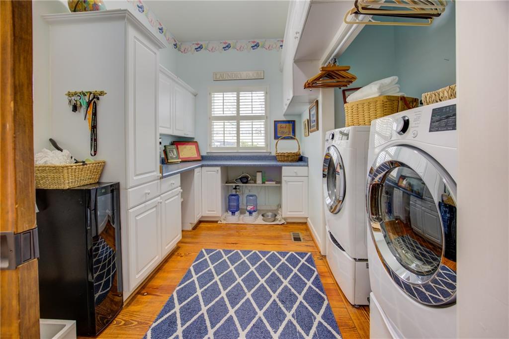 2790 Tucker Mill Road Southwest Conyers, GA 30094 - Photo 26 of 54