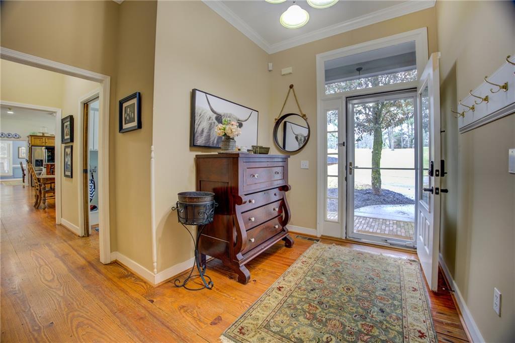 2790 Tucker Mill Road Southwest Conyers, GA 30094 - Photo 27 of 54