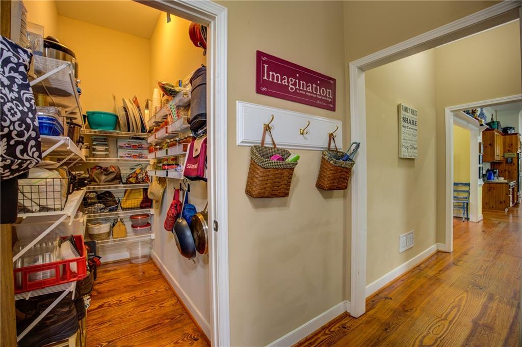 2790 Tucker Mill Road Southwest Conyers, GA 30094 - Photo 28 of 54