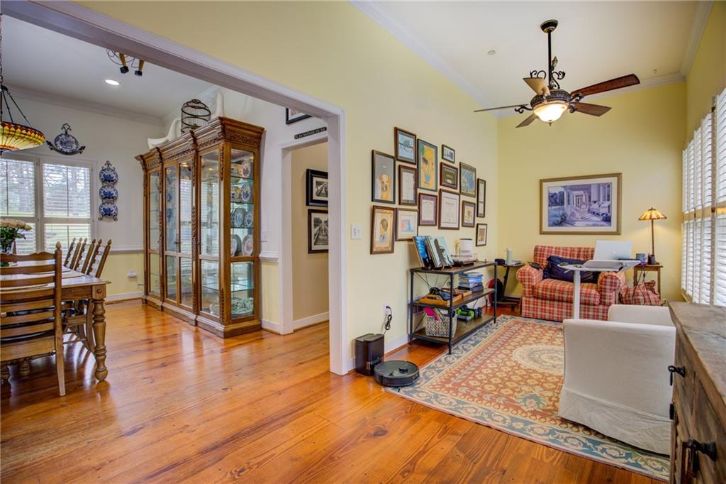 2790 Tucker Mill Road Southwest Conyers, GA 30094 - Photo 29 of 54