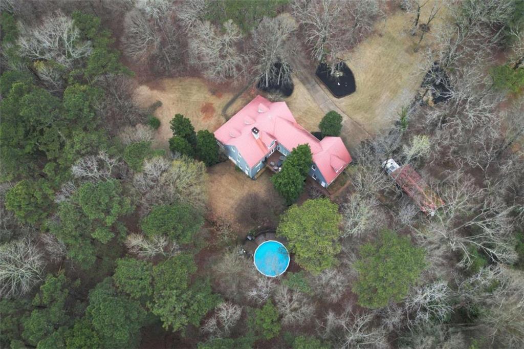 2790 Tucker Mill Road Southwest Conyers, GA 30094 - Photo 3 of 54