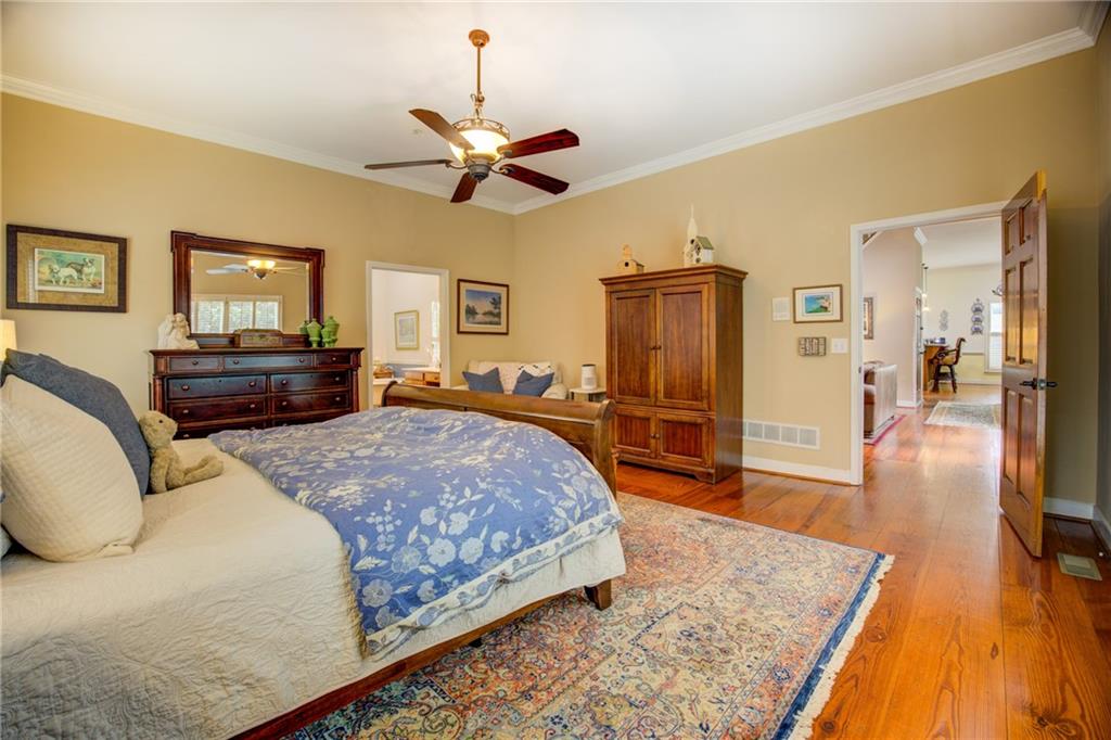 2790 Tucker Mill Road Southwest Conyers, GA 30094 - Photo 31 of 54