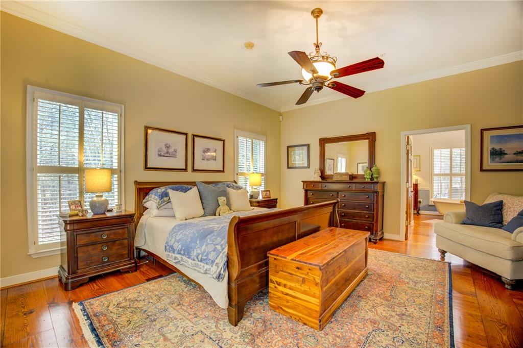 2790 Tucker Mill Road Southwest Conyers, GA 30094 - Photo 32 of 54