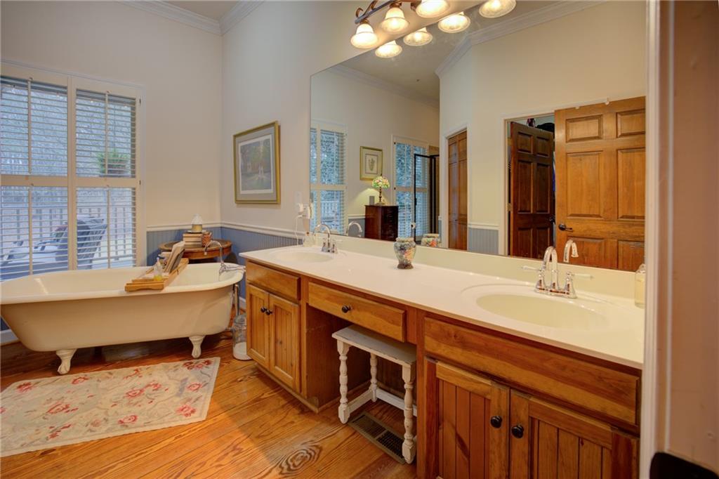 2790 Tucker Mill Road Southwest Conyers, GA 30094 - Photo 33 of 54