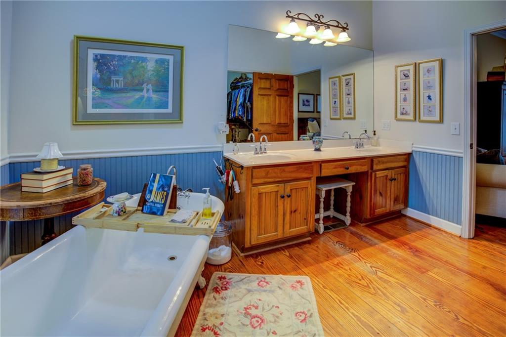 2790 Tucker Mill Road Southwest Conyers, GA 30094 - Photo 34 of 54