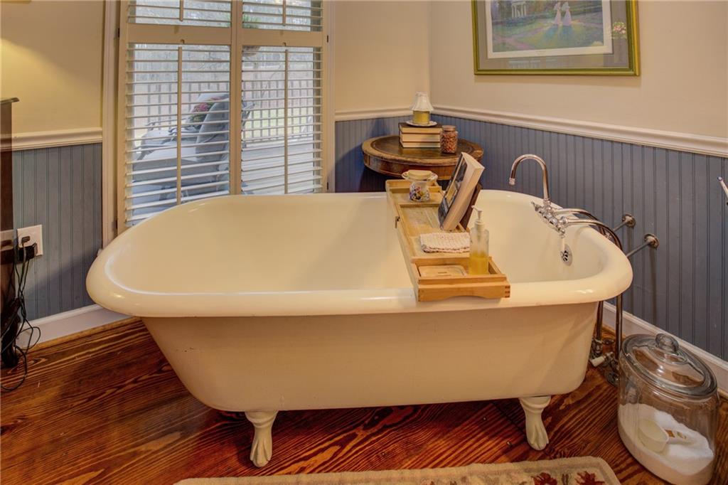 2790 Tucker Mill Road Southwest Conyers, GA 30094 - Photo 35 of 54