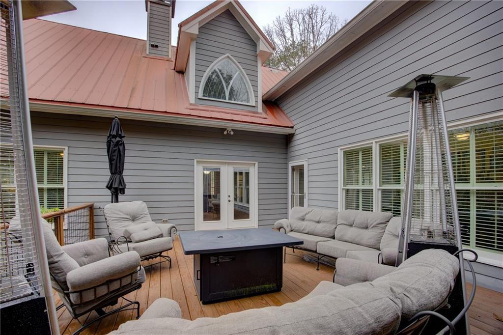 2790 Tucker Mill Road Southwest Conyers, GA 30094 - Photo 38 of 54