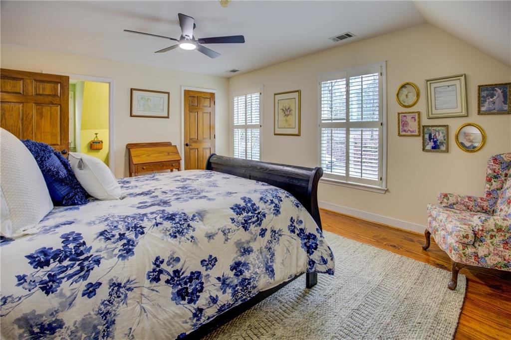 2790 Tucker Mill Road Southwest Conyers, GA 30094 - Photo 42 of 54