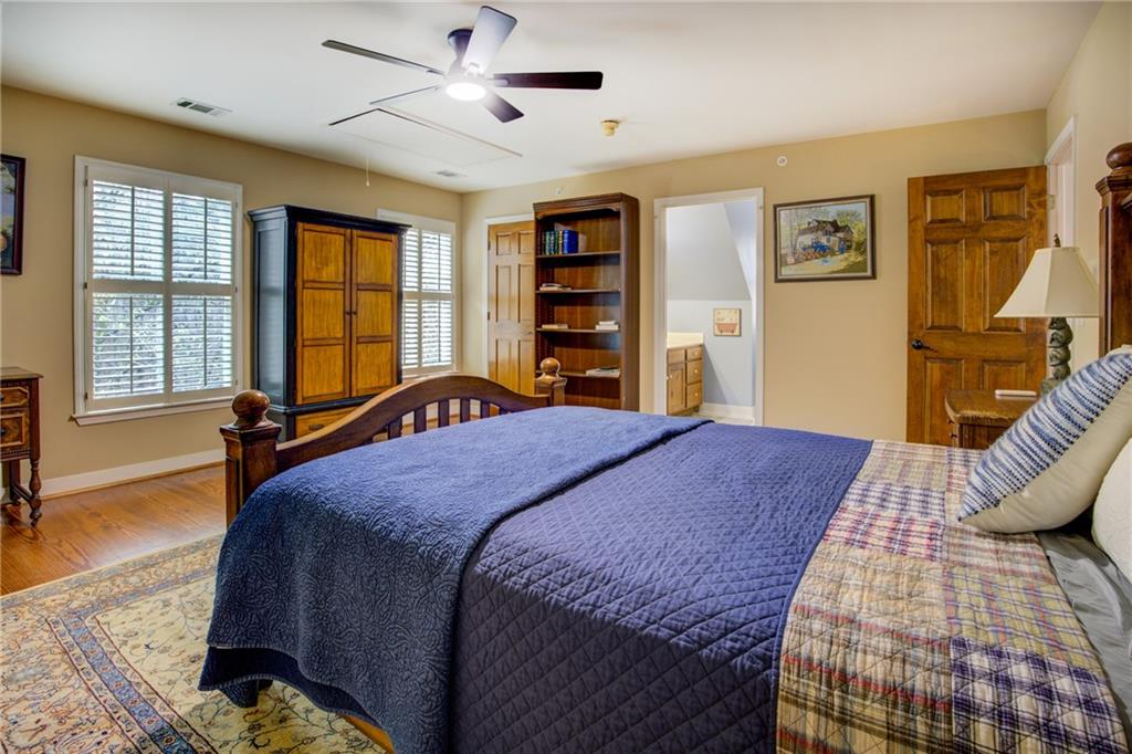 2790 Tucker Mill Road Southwest Conyers, GA 30094 - Photo 43 of 54