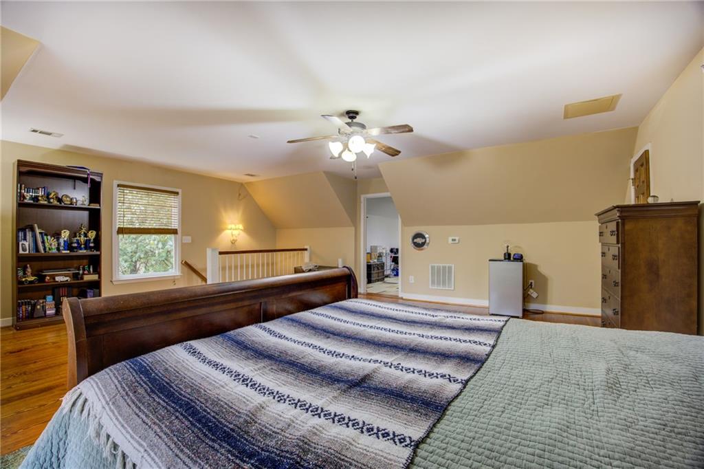 2790 Tucker Mill Road Southwest Conyers, GA 30094 - Photo 45 of 54