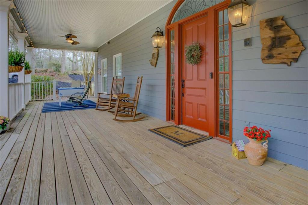 2790 Tucker Mill Road Southwest Conyers, GA 30094 - Photo 5 of 54