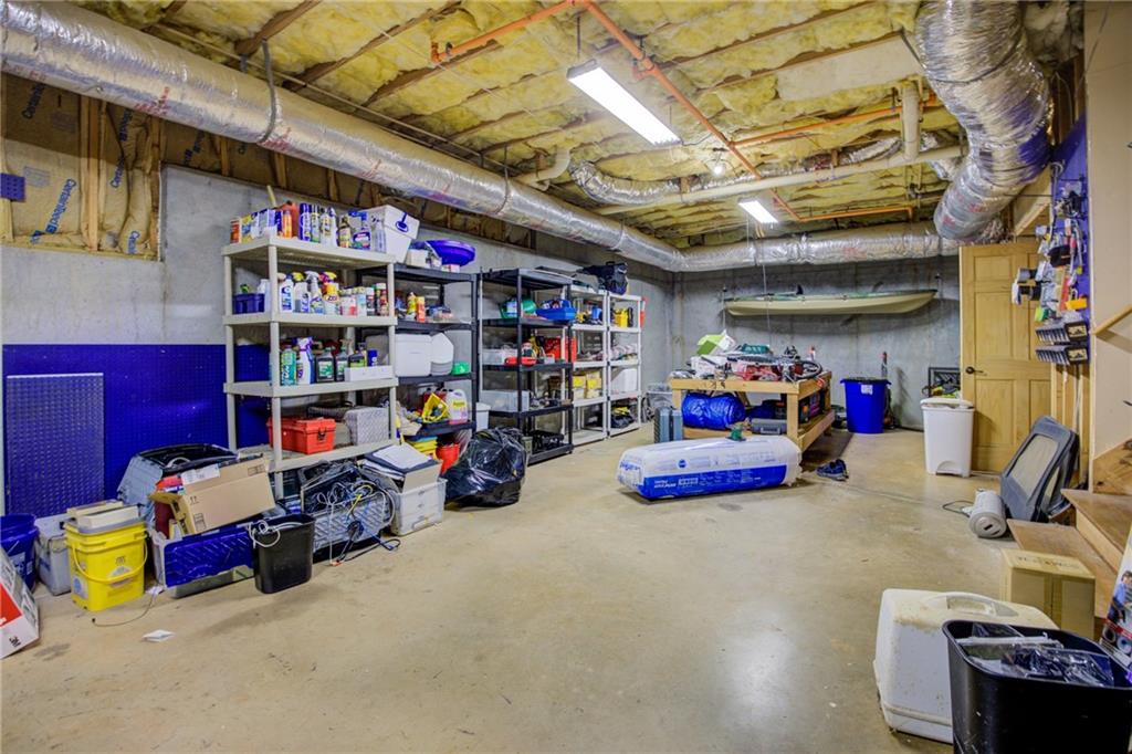 2790 Tucker Mill Road Southwest Conyers, GA 30094 - Photo 51 of 54