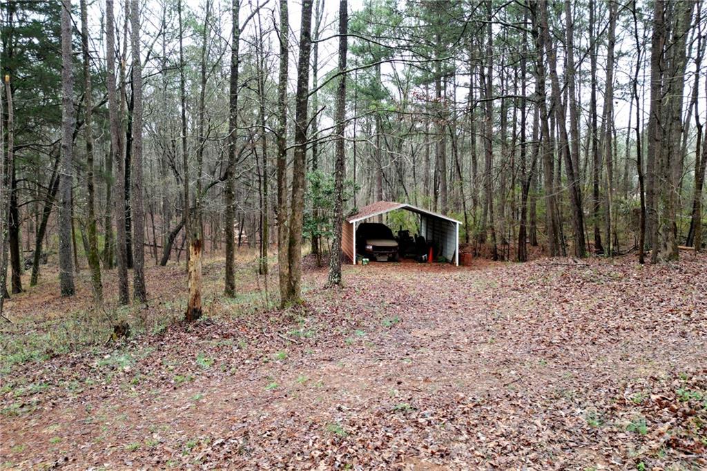 2790 Tucker Mill Road Southwest Conyers, GA 30094 - Photo 52 of 54