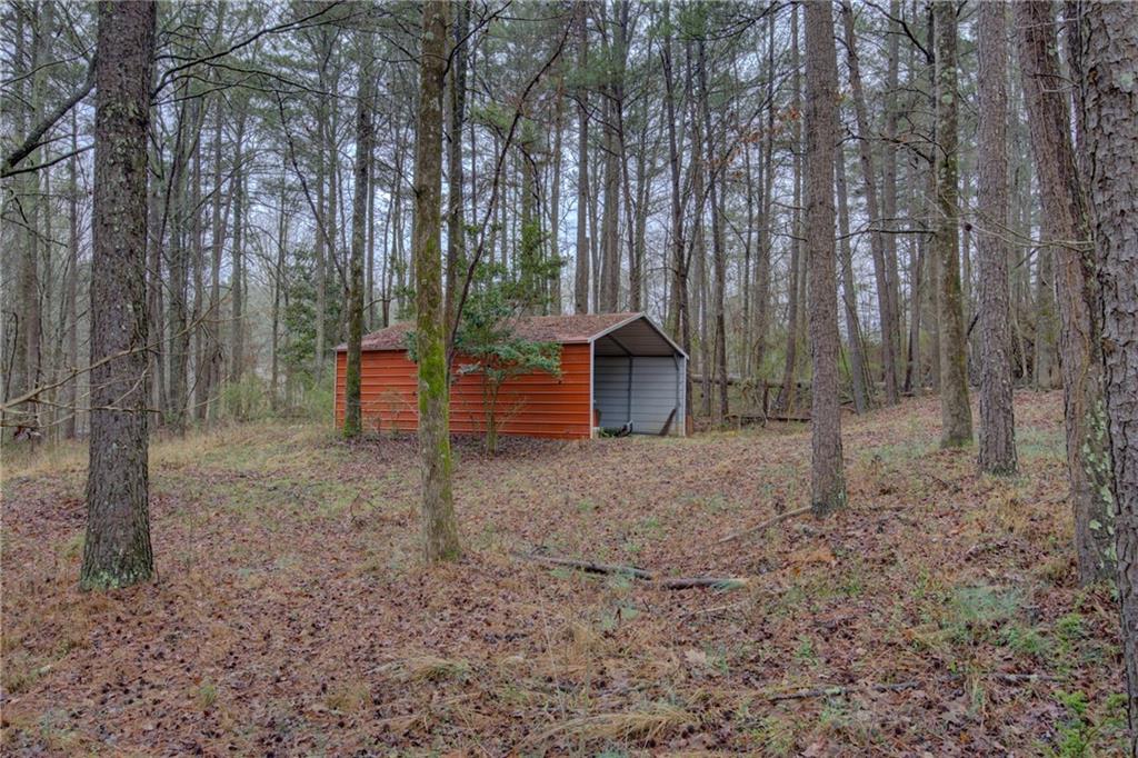 2790 Tucker Mill Road Southwest Conyers, GA 30094 - Photo 53 of 54