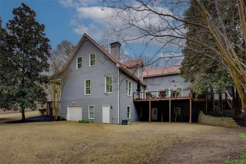 2790 Tucker Mill Road Southwest Conyers, GA 30094 - Photo 10 of 54