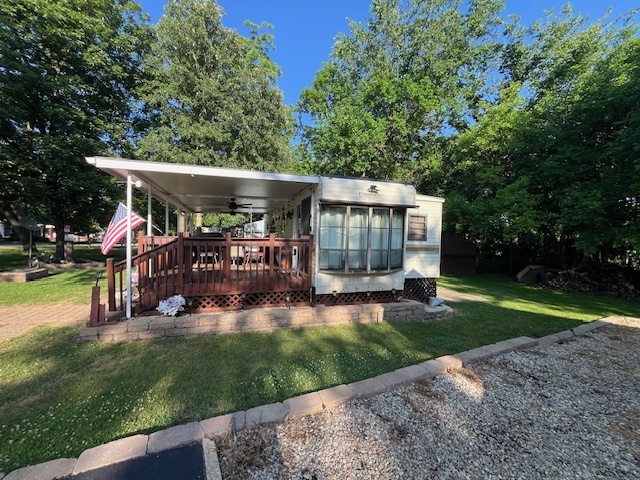 2795 East 28th Road Marseilles, IL 61341 - Photo 4 of 77