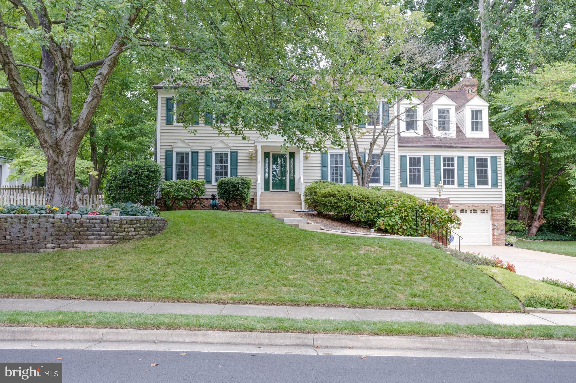 7418 Jenna Road Springfield, VA 22153 - Photo 54 of 54 Gallery Image 54