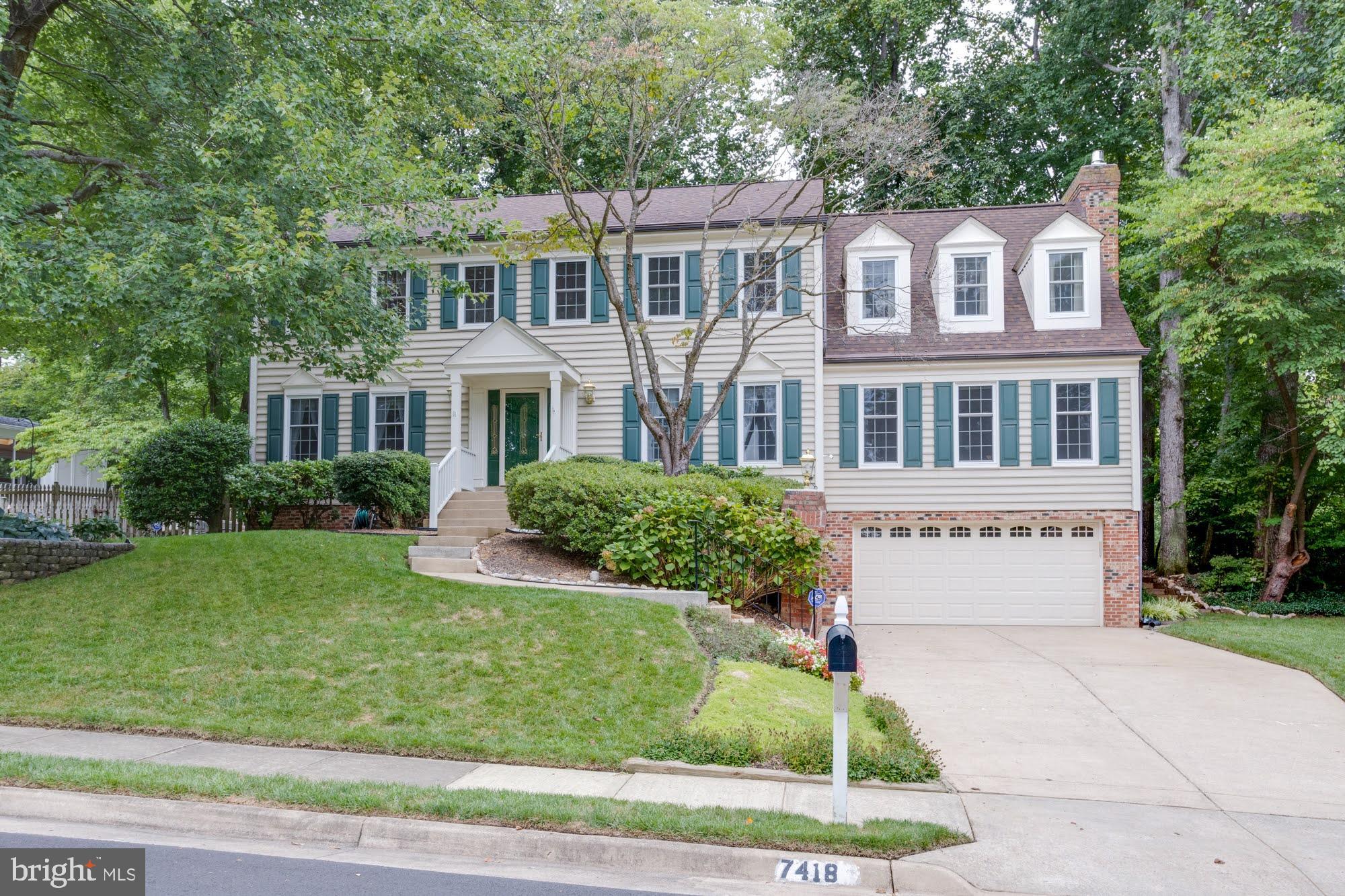 7418 Jenna Road Springfield, VA 22153 - Photo 8 of 54 Gallery Image 8