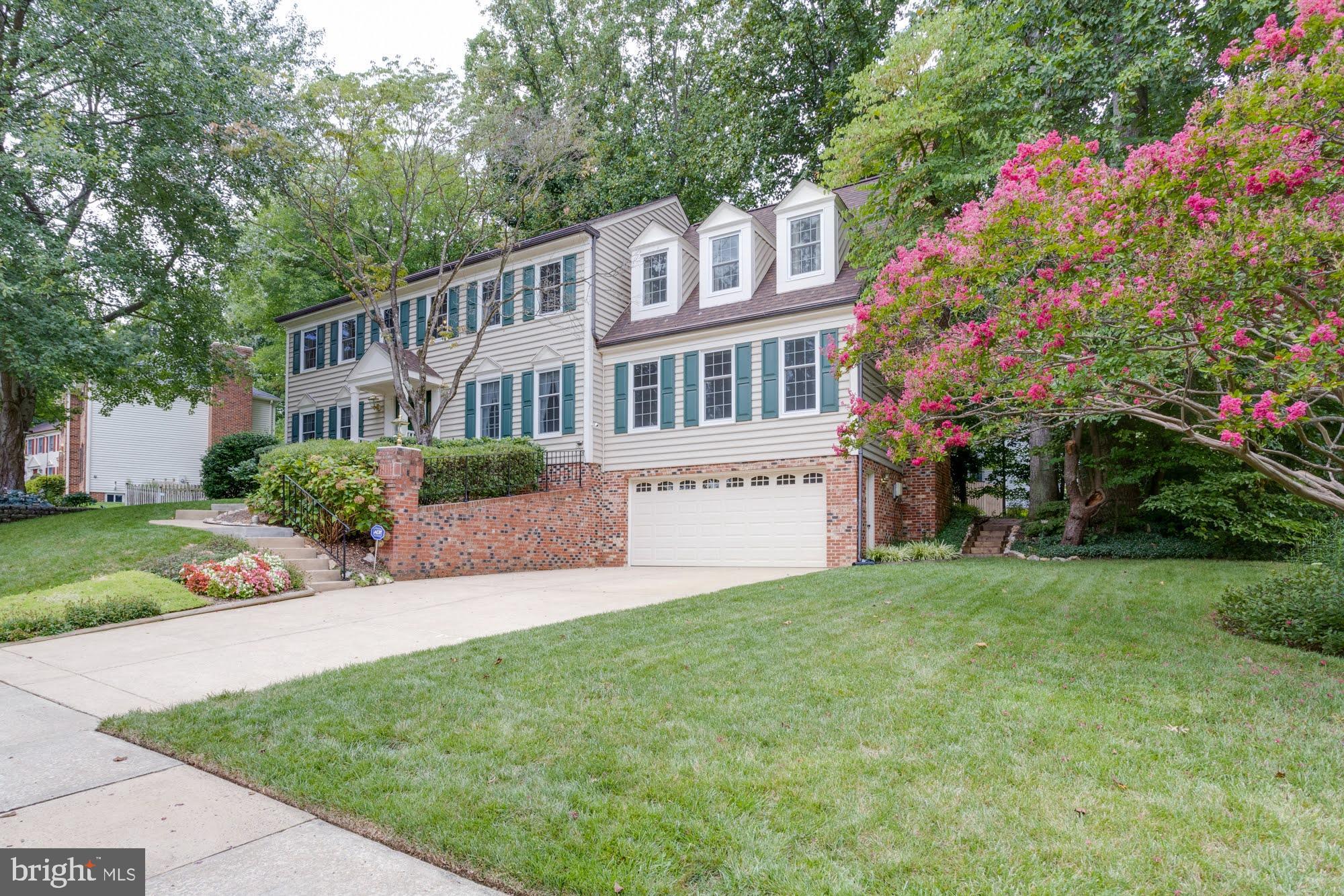 7418 Jenna Road Springfield, VA 22153 - Photo 9 of 54 Gallery Image 9