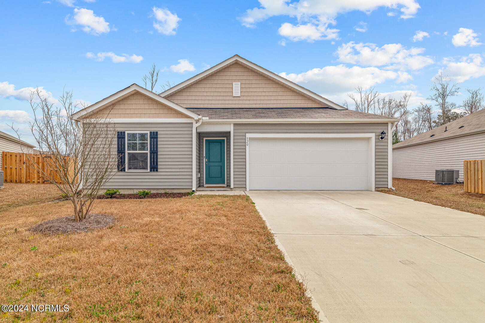 820 Buckeye Road Northeast Leland, NC 28451 - Photo 1 of 59 1