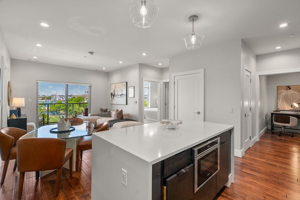 99 Sumner Street, Unit 421 Boston, MA 02128 - Photo 4 of 40